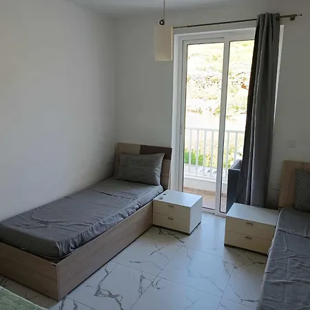 Poppy Court Triq San Gwakkin Marsascala