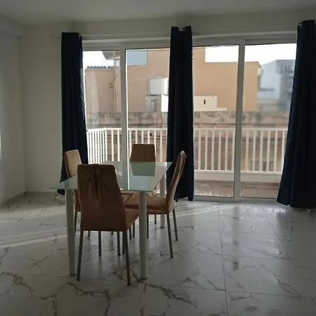 Poppy Court Triq San Gwakkin Marsascala *