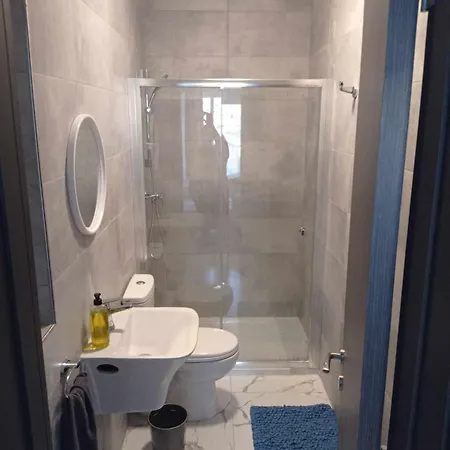 Poppy Court Triq San Gwakkin Marsascala * Iz-Zlielaq