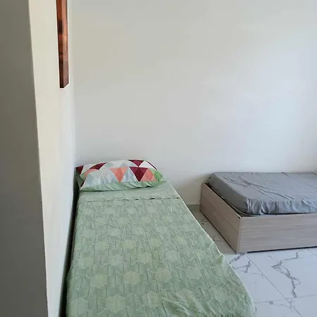 Poppy Court Triq San Gwakkin Marsascala *