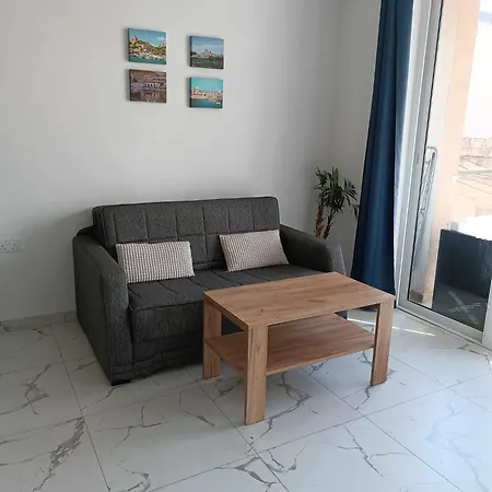 Poppy Court Triq San Gwakkin Marsascala