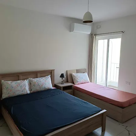 Alloggio in famiglia Poppy Court Triq San Gwakkin Marsascala