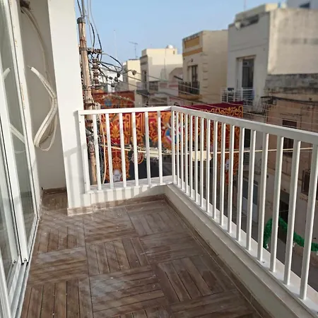 Poppy Court Triq San Gwakkin Marsascala
